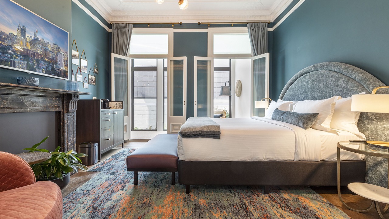 Photo of Bedroom in Spit Junction