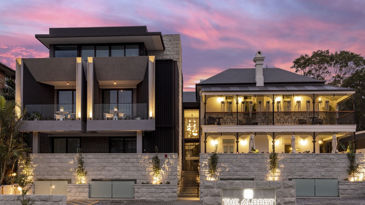 Photo of Outdoor in Spit Junction