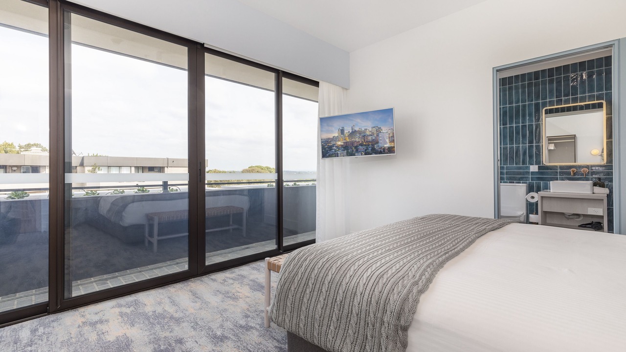 Photo of Bedroom in Spit Junction