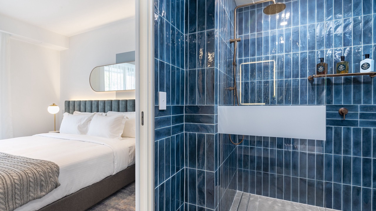 Photo of Bedroom in Spit Junction