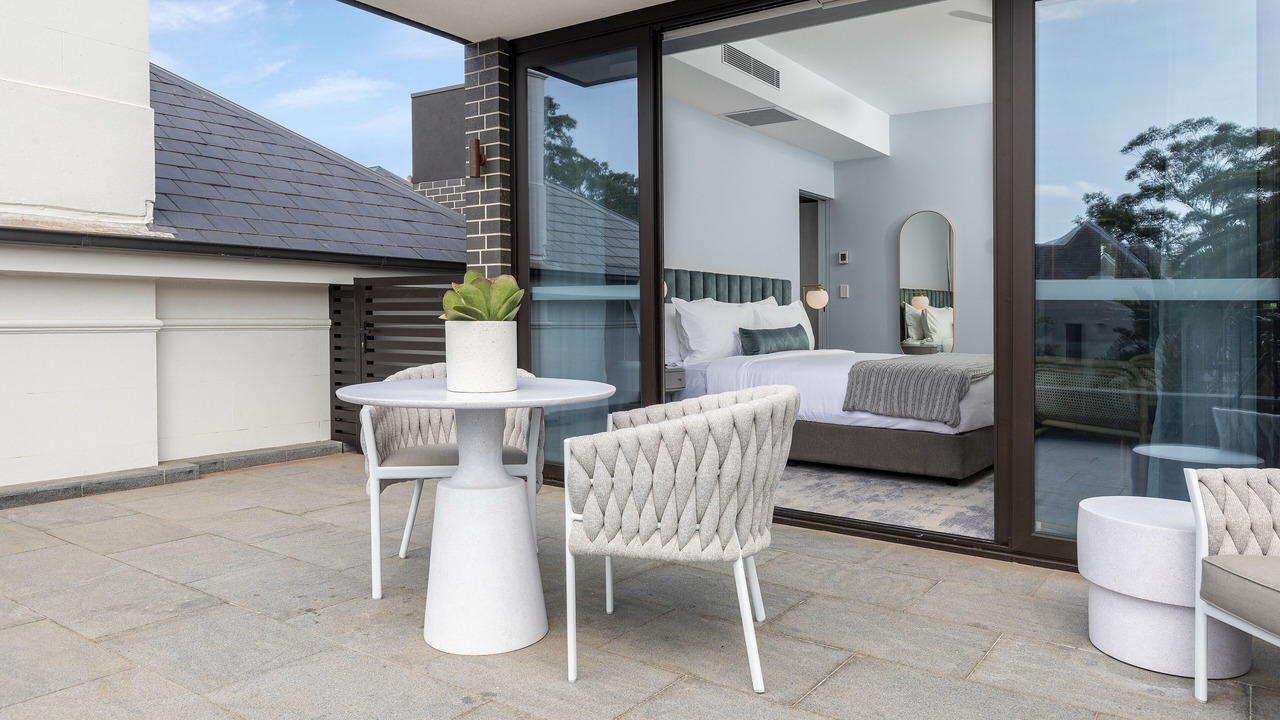 Photo of Bedroom in Spit Junction