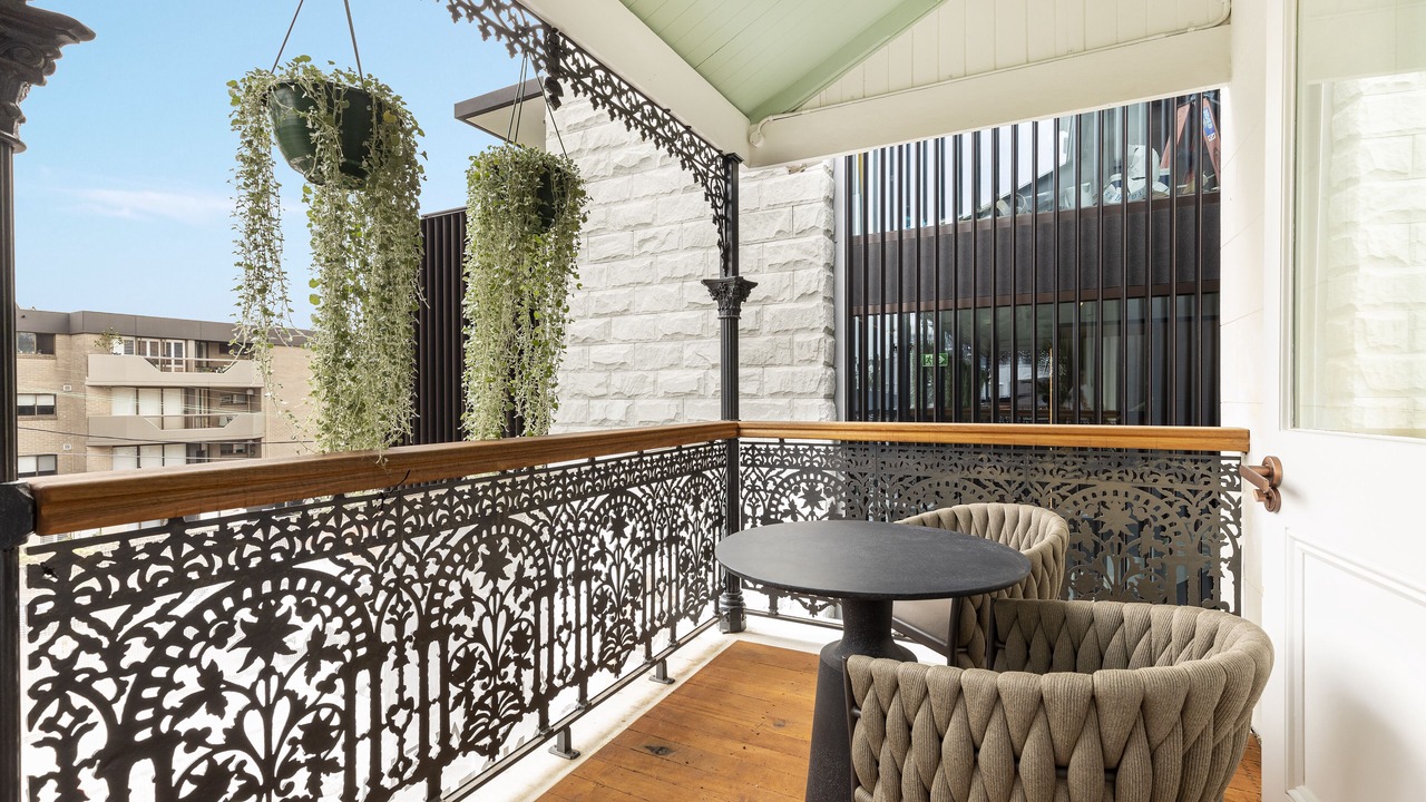 Photo of Patio Balcony in Spit Junction