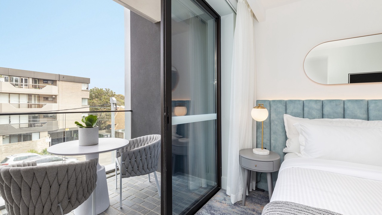 Photo of Patio Balcony in Spit Junction