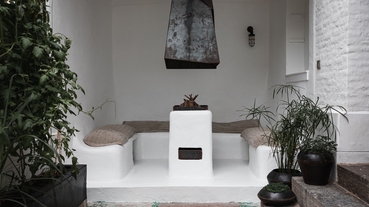 Photo of Patio Balcony in Montreuil-sur-Mer