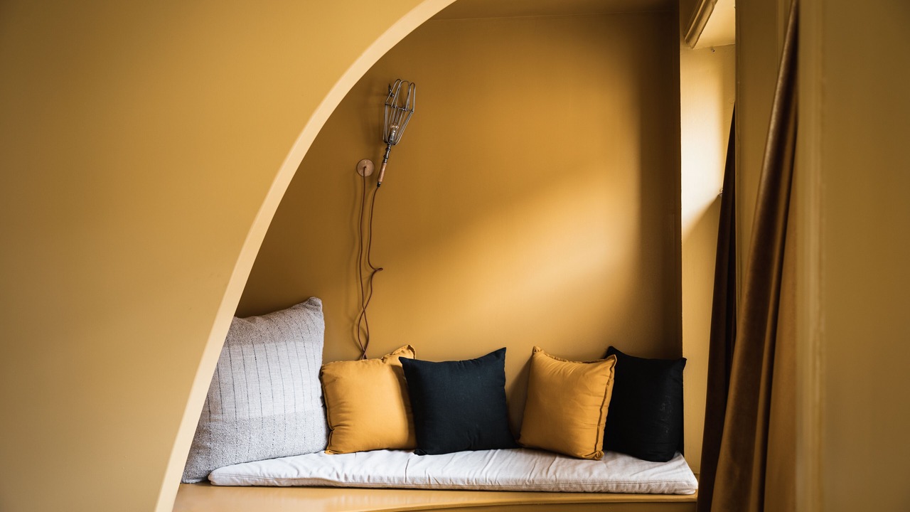 Photo of Bedroom in Montreuil-sur-Mer