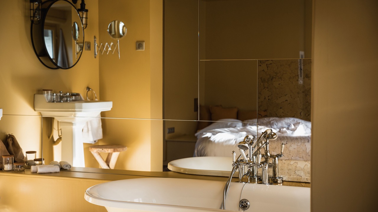 Photo of Bathroom in Montreuil-sur-Mer