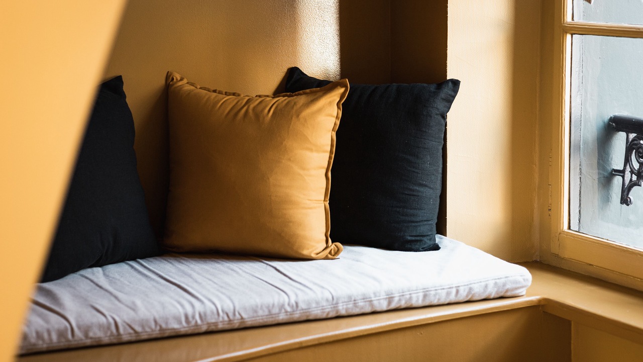 Photo of Bedroom in Montreuil-sur-Mer