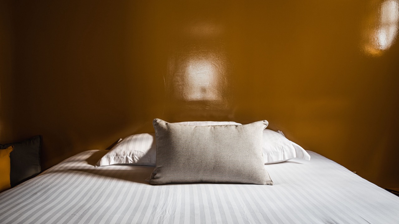 Photo of Bedroom in Montreuil-sur-Mer
