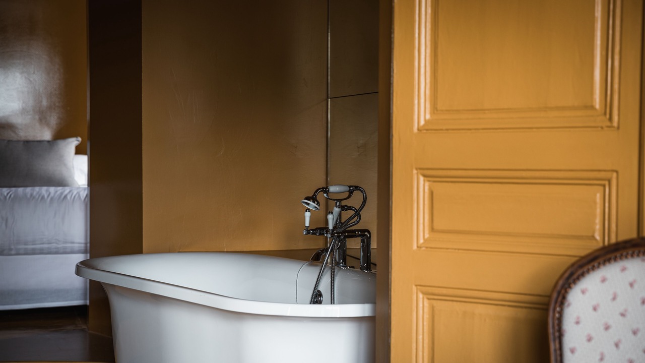 Photo of Bathroom in Montreuil-sur-Mer