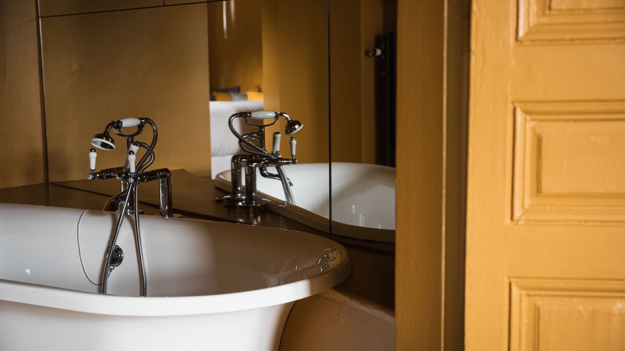 Photo of Bedroom in Montreuil-sur-Mer