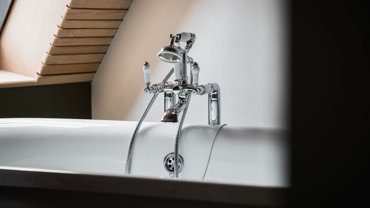 Photo of Bathroom in Montreuil-sur-Mer