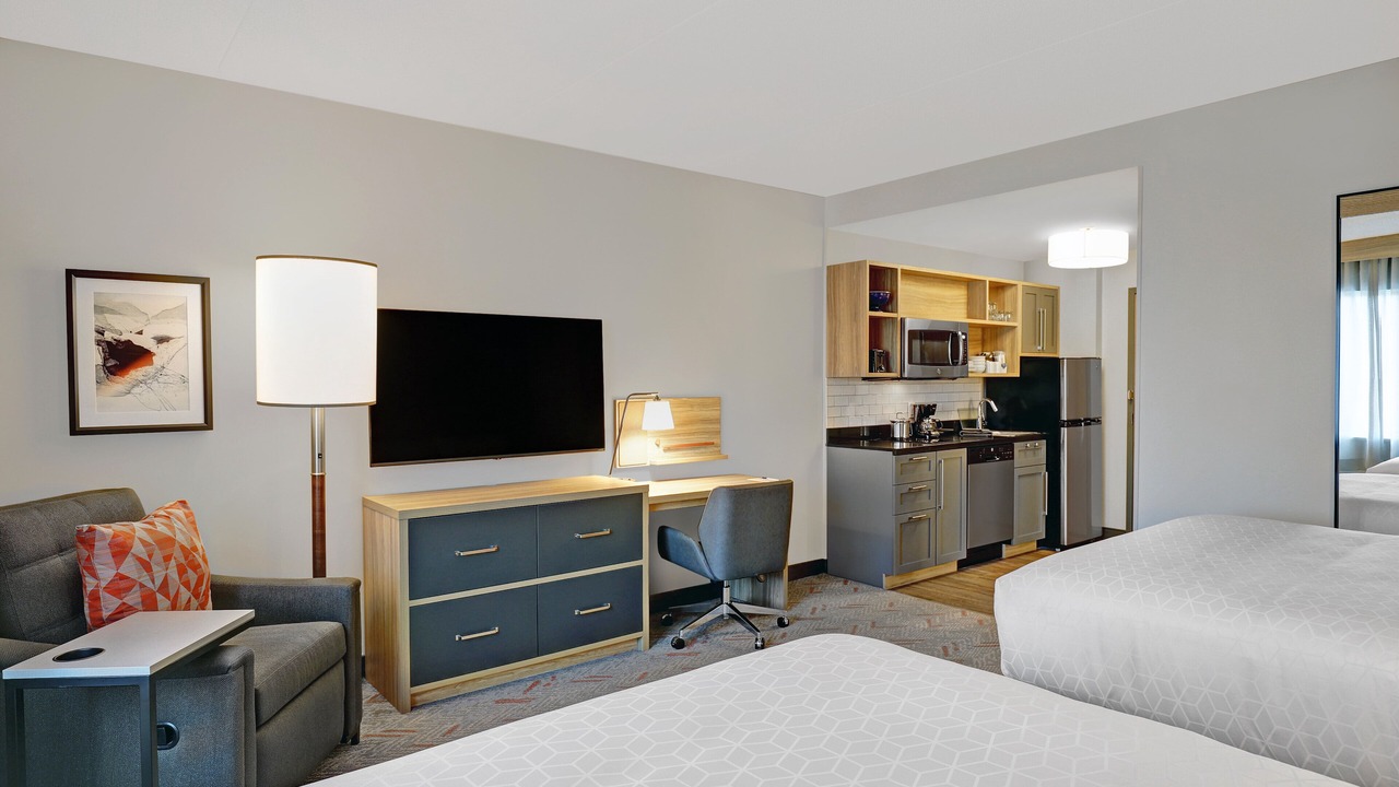 Photo of Bedroom in Kingston