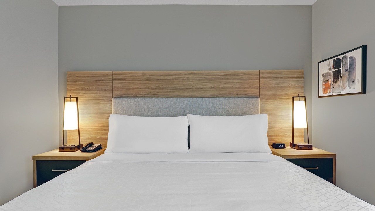 Photo of Bedroom in Kingston