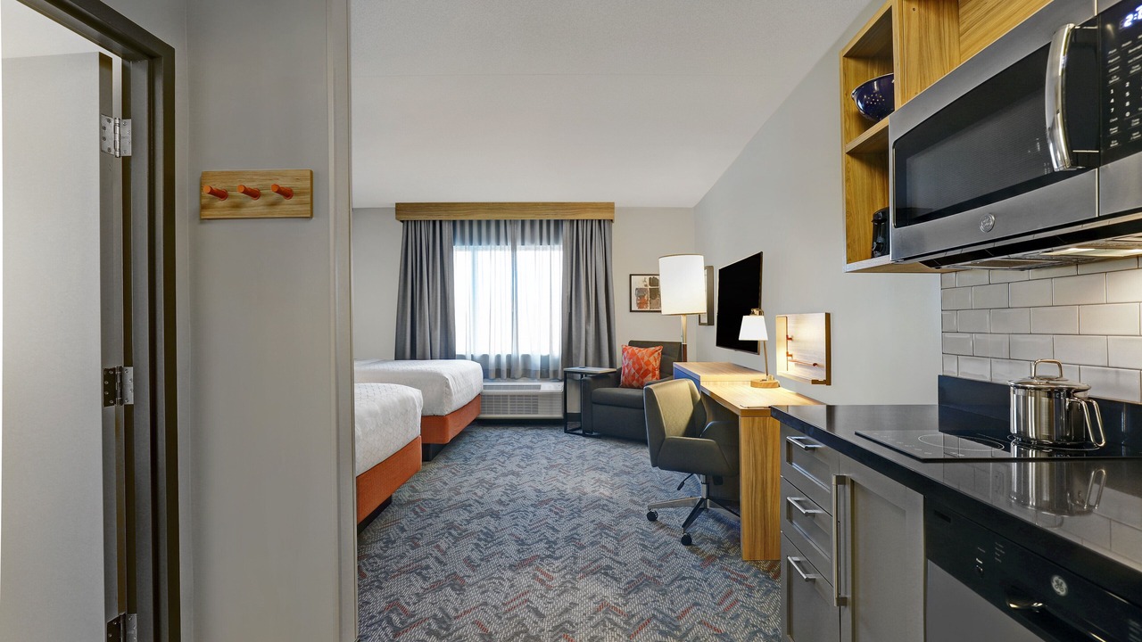 Photo of Bedroom in Kingston