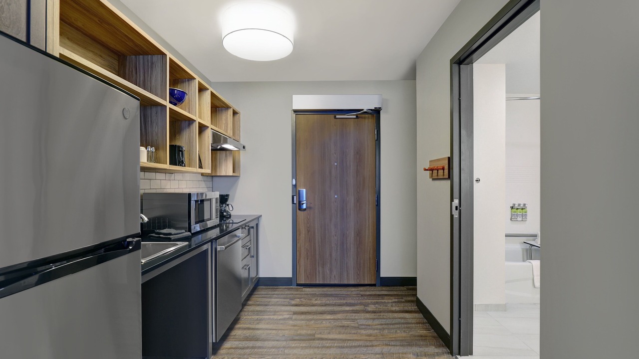 Photo of Bedroom in Kingston