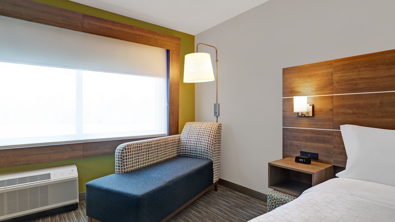Photo of Bedroom in Kingston