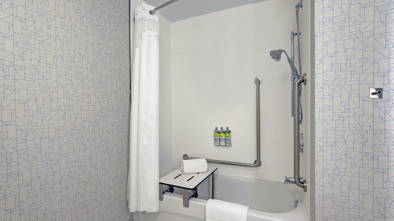 Photo of Bathroom in Kingston