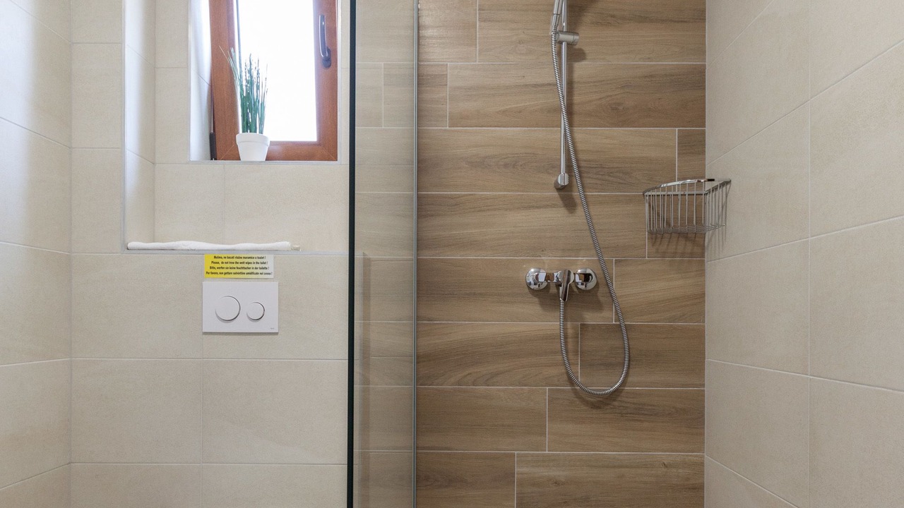 Photo of Bathroom in Jezerce