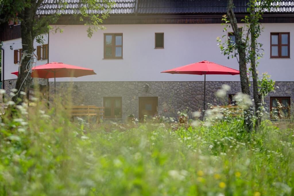 Photo of Outdoor in Jezerce