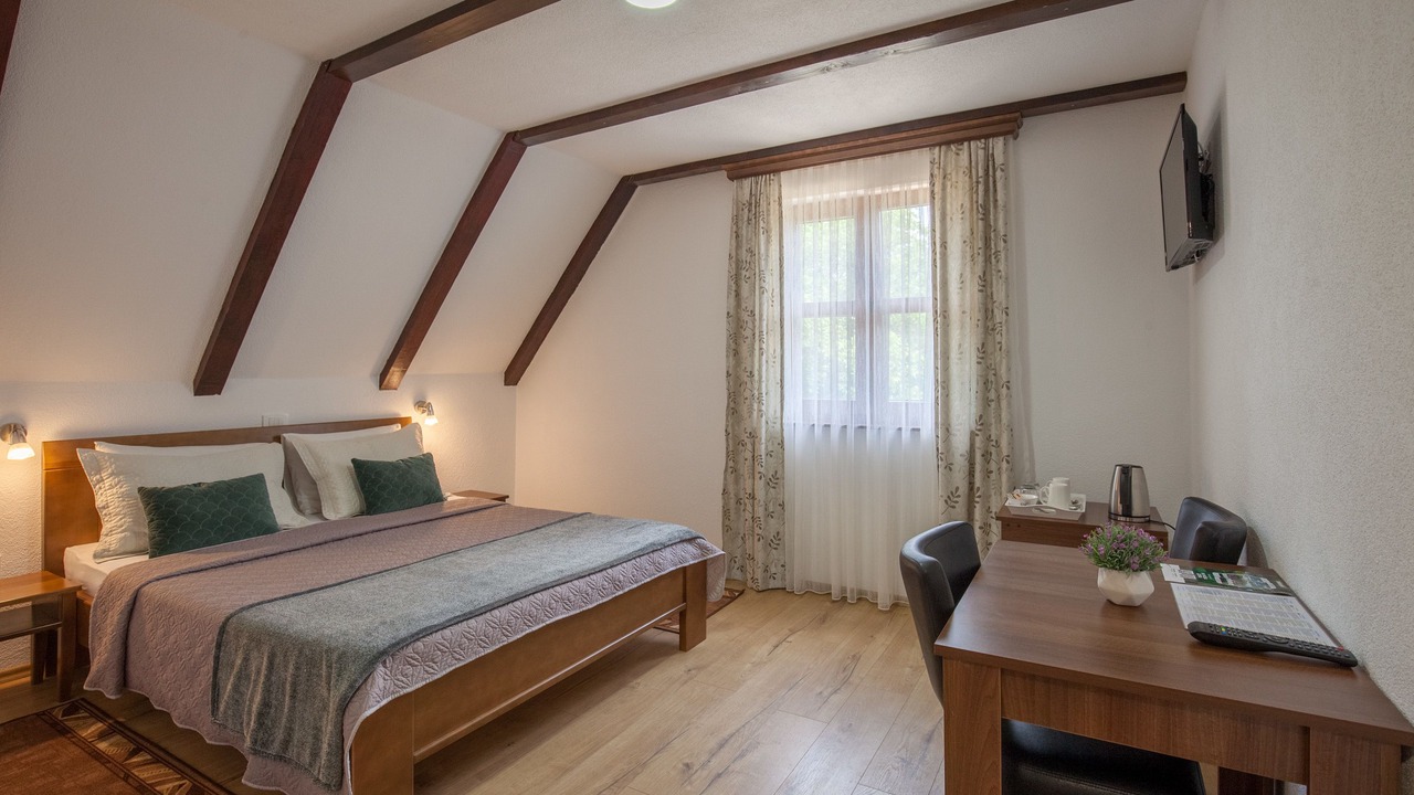 Photo of Bedroom in Jezerce