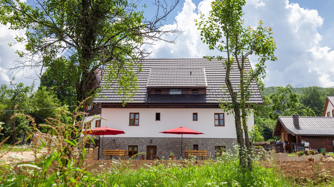 Photo of Outdoor in Jezerce