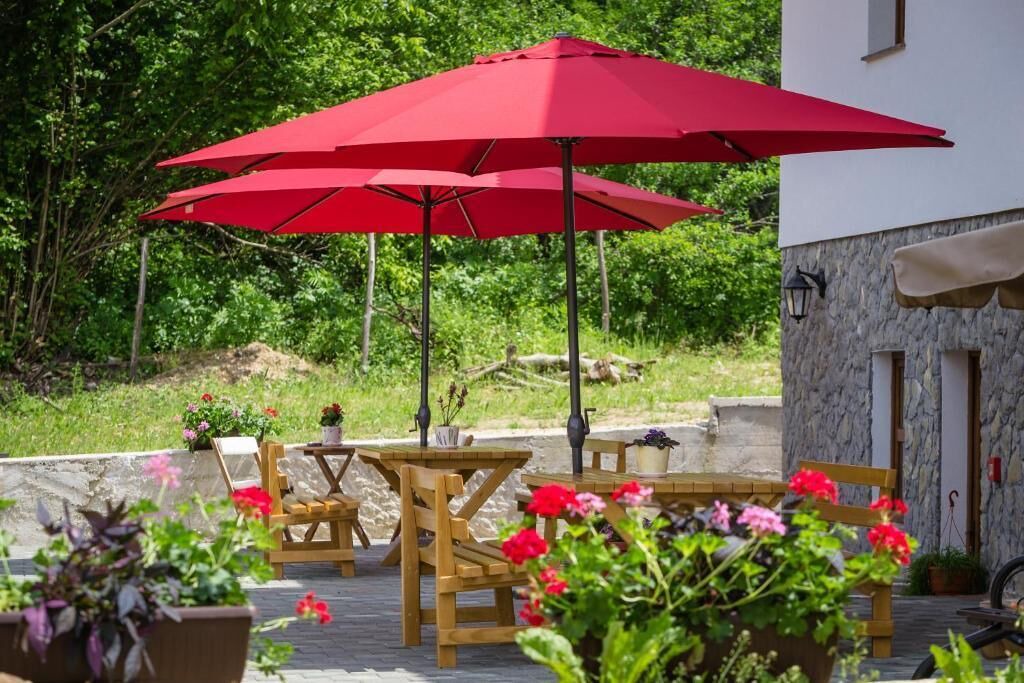 Photo of Outdoor in Jezerce