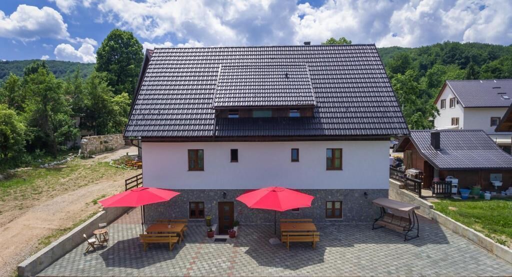 Photo of Outdoor in Jezerce