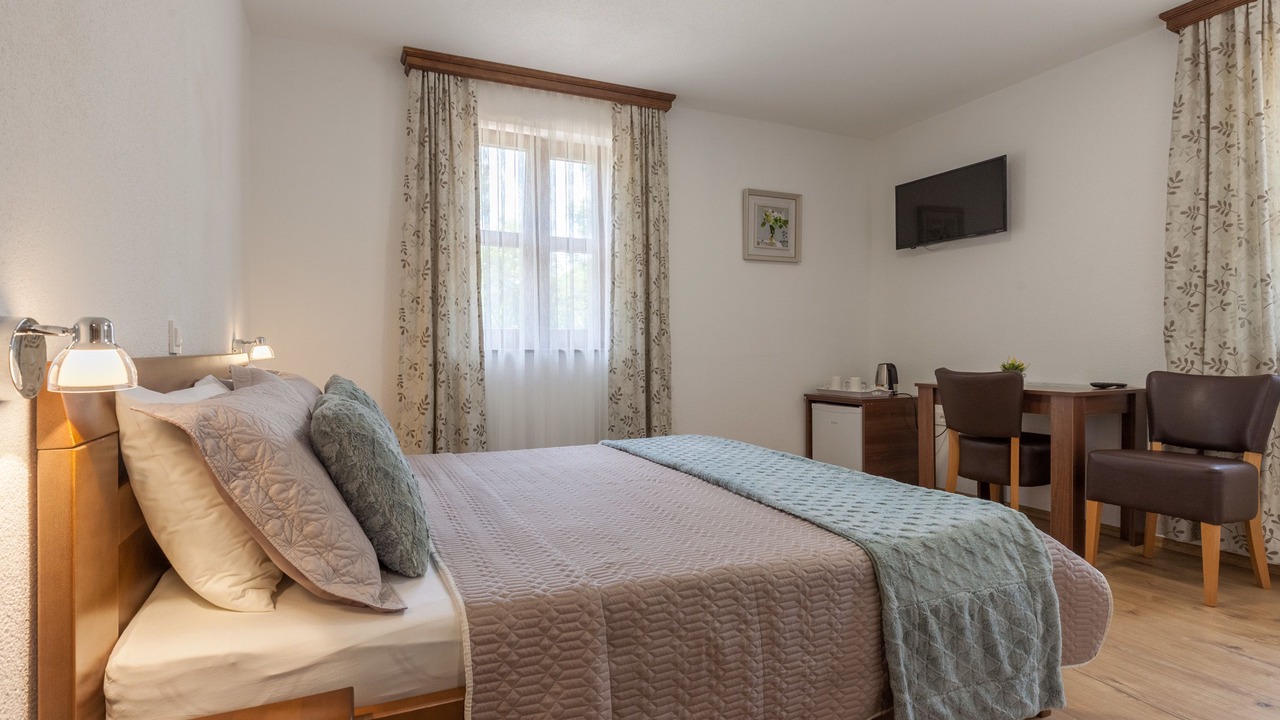 Photo of Bedroom in Jezerce