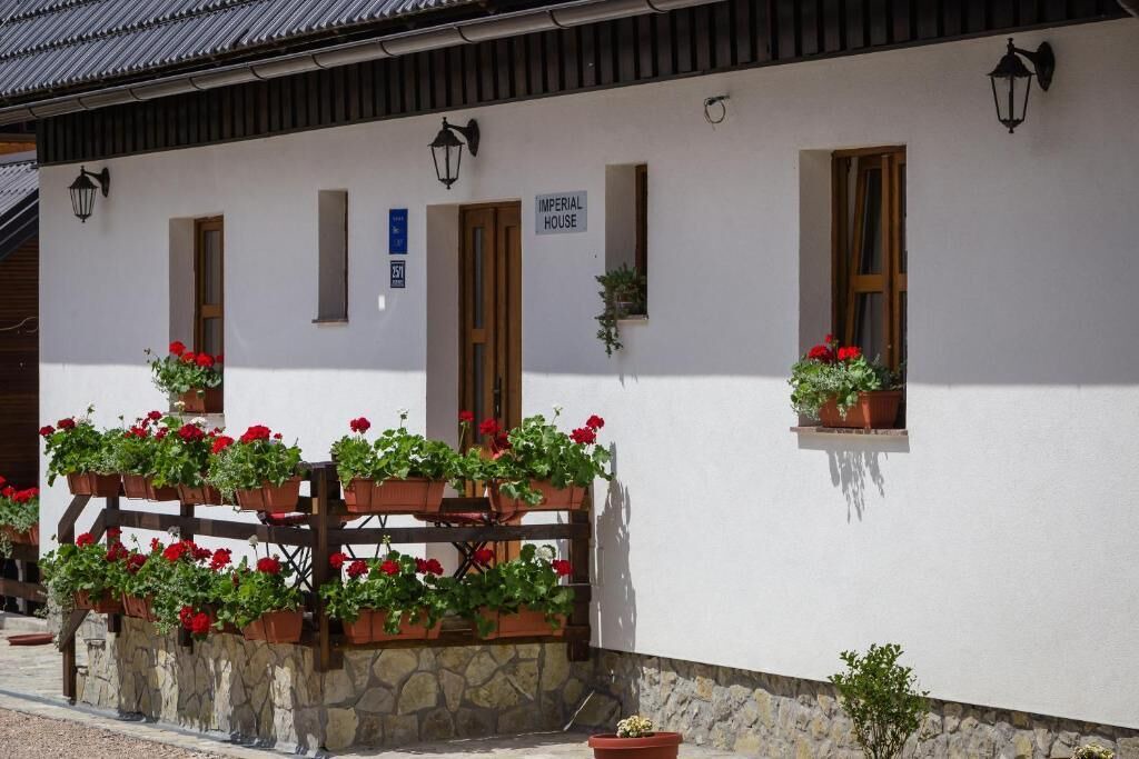 Photo of Outdoor in Jezerce
