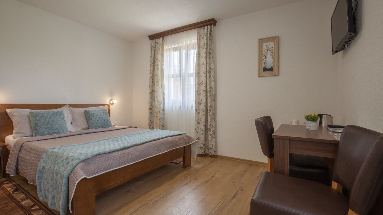 Photo of Bedroom in Jezerce