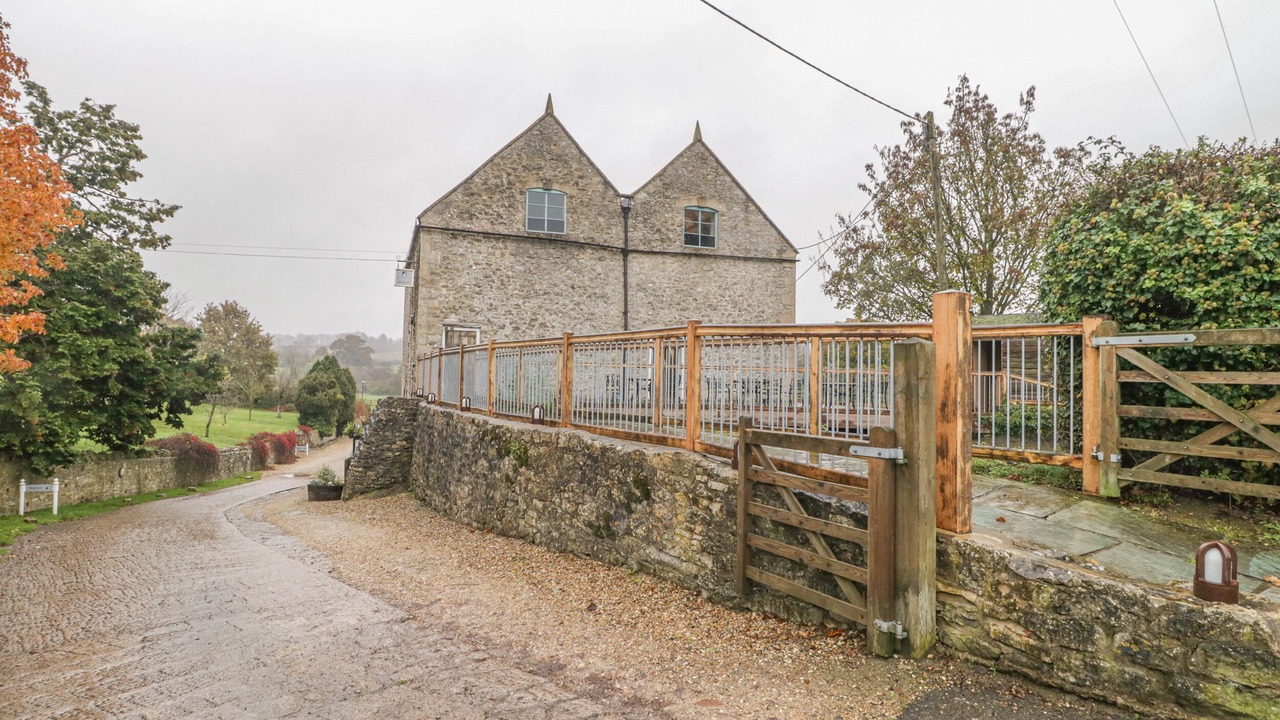 Photo of Outdoor in Marksbury