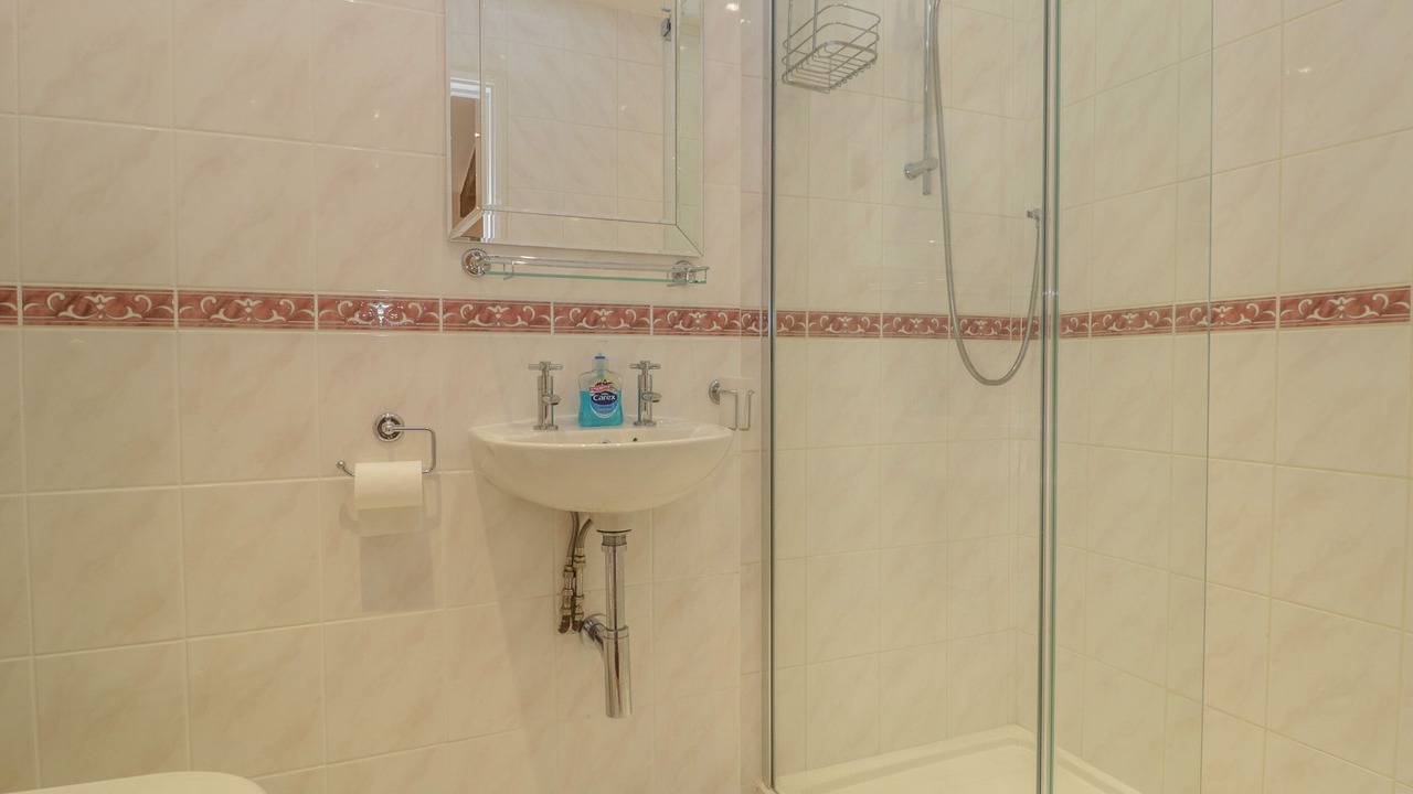 Photo of Bathroom in Marksbury