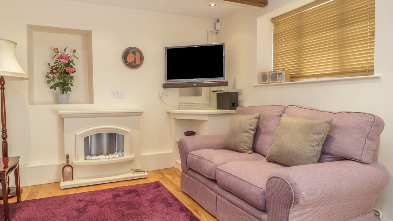 Photo of Livingroom in Marksbury