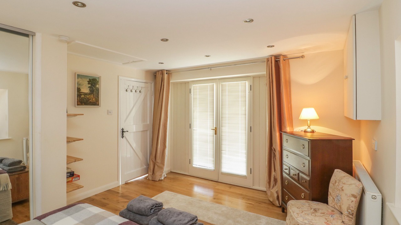 Photo of Bedroom in Marksbury