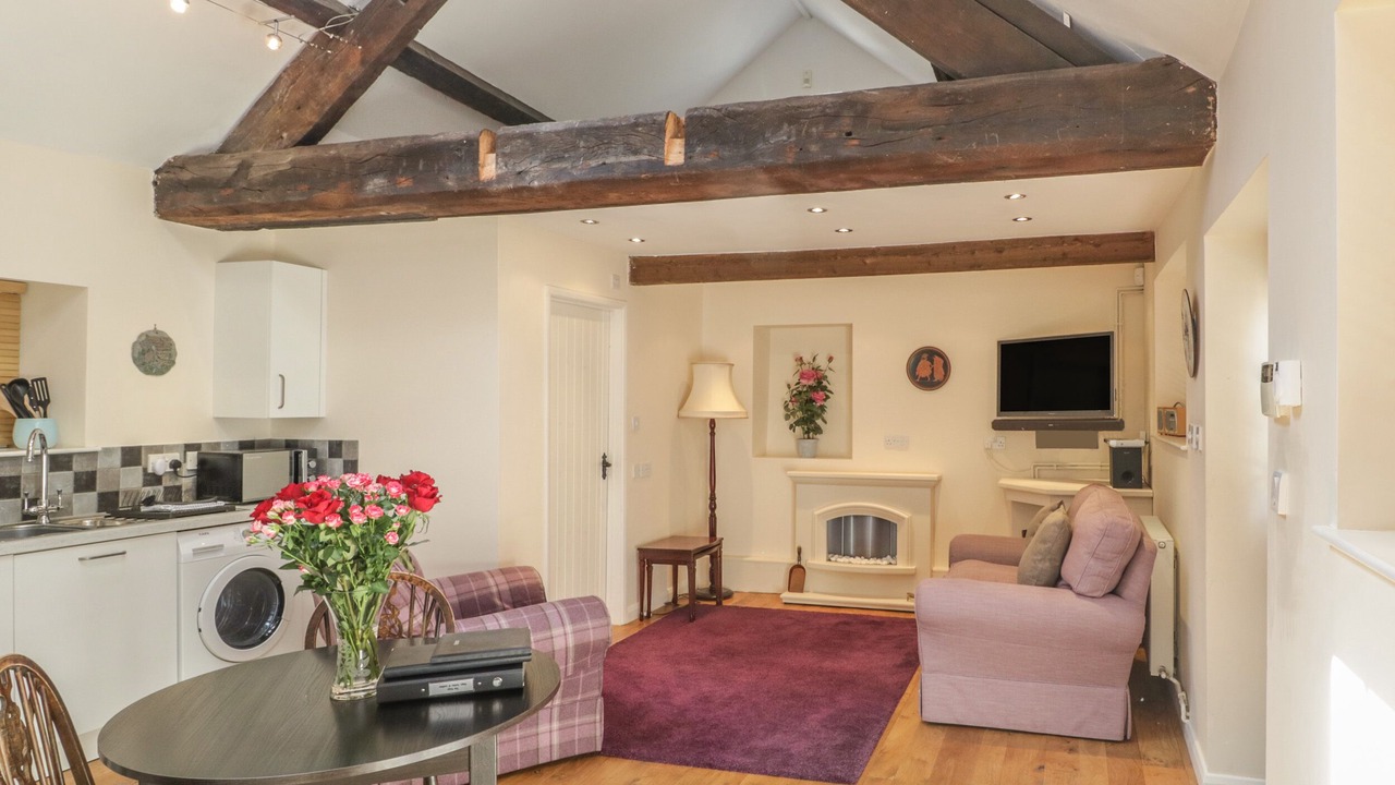 Photo of Livingroom in Marksbury