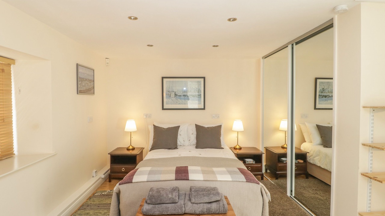 Photo of Bedroom in Marksbury