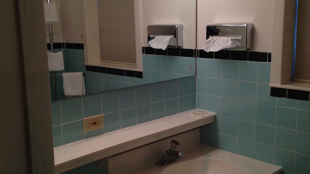 Photo of Bathroom in Havre