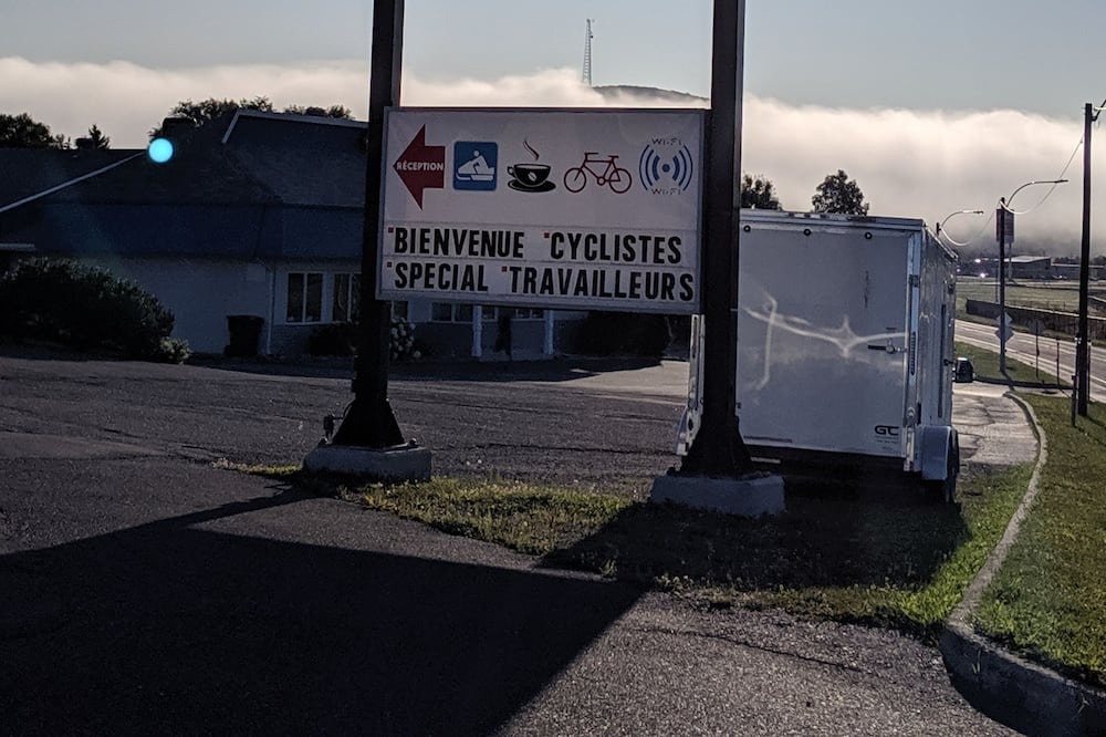 Photo of Outdoor in Degelis