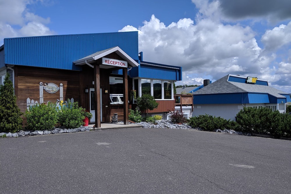 Photo of Outdoor in Degelis