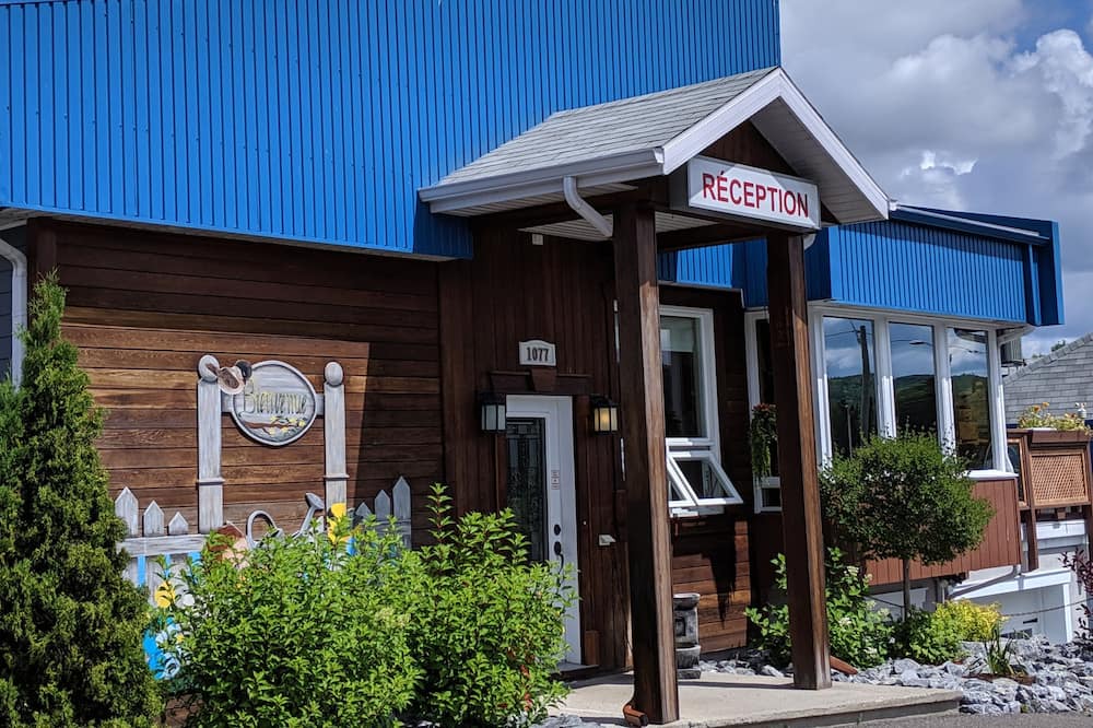 Photo of Outdoor in Degelis