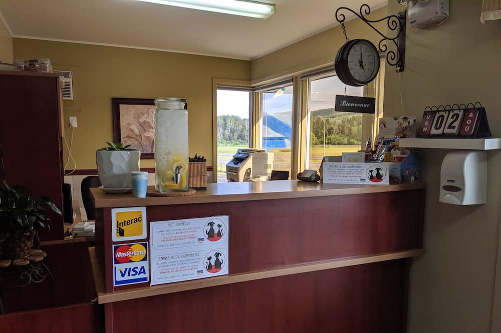 Photo of Others in Degelis