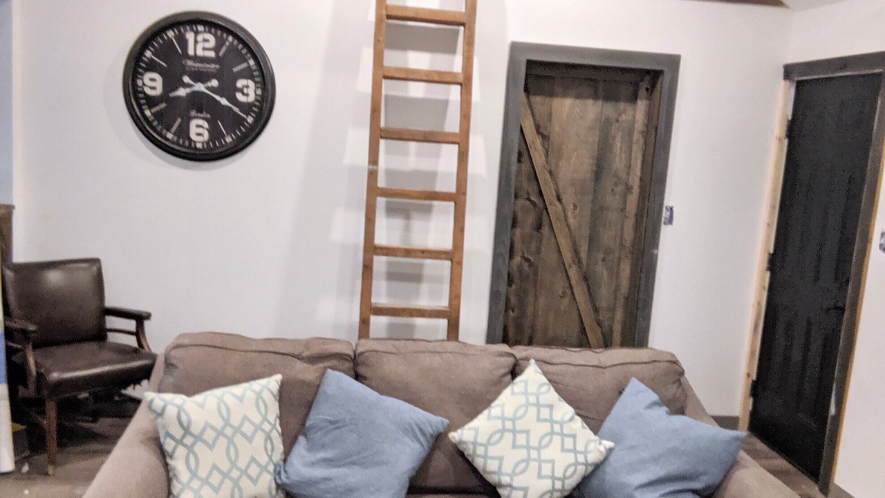Photo of Livingroom in Catawba