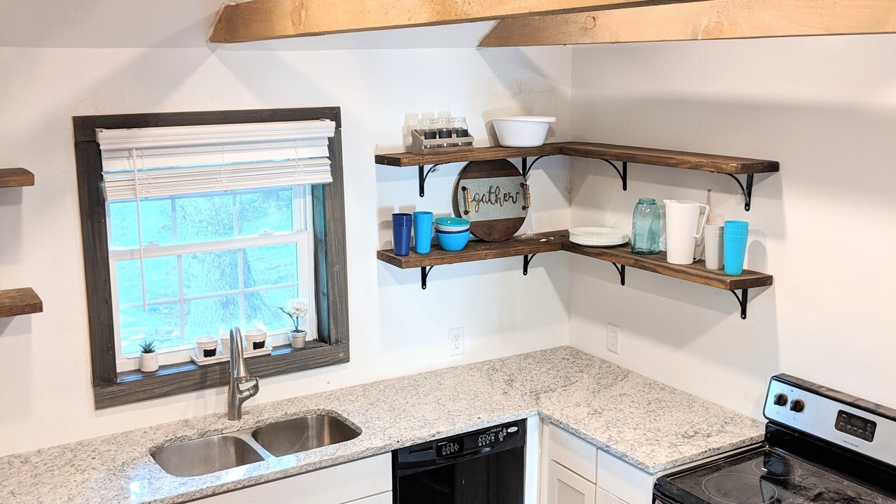 Photo of Kitchen in Catawba