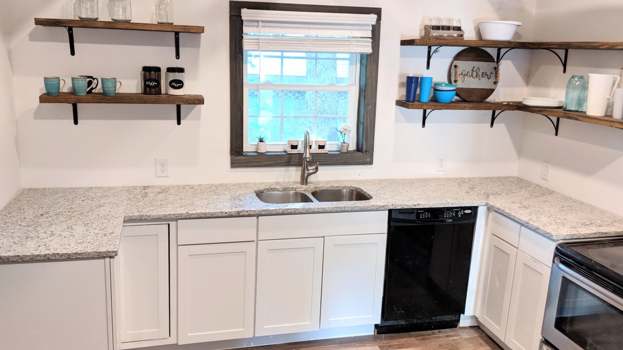 Photo of Kitchen in Catawba