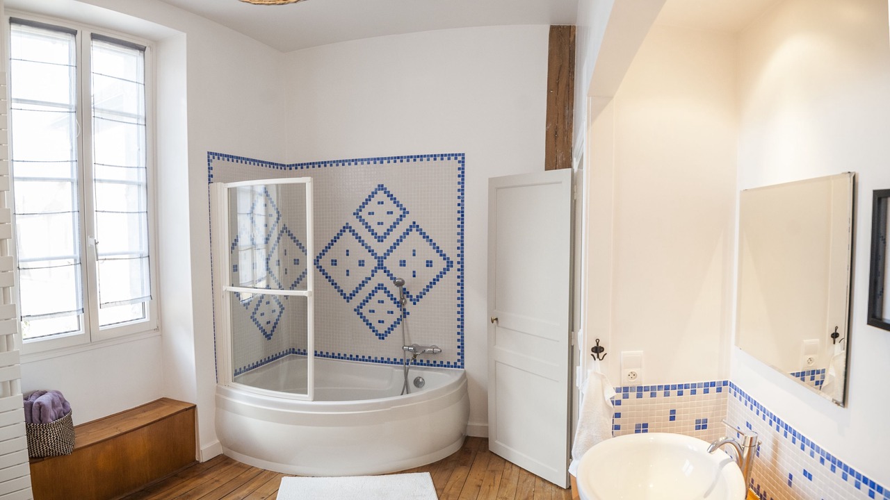 Photo of Bathroom in Chablis