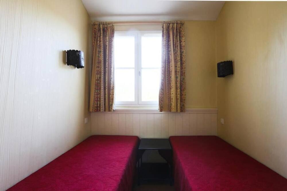 Photo of Bedroom in Les Restanques