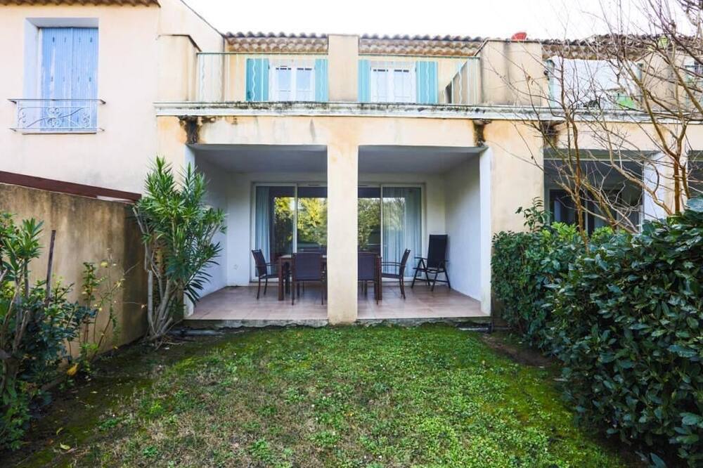 Photo of Outdoor in Les Restanques