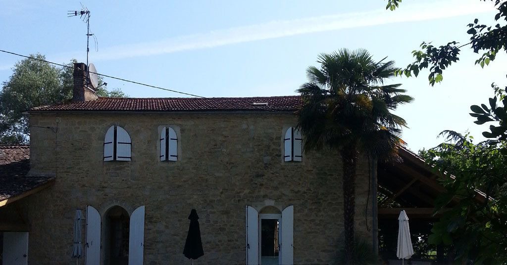 Photo of Outdoor in Fontet