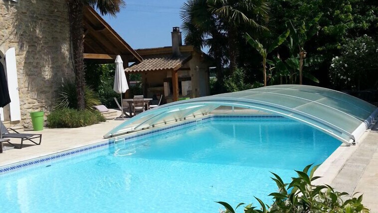 Photo of Outdoor in Fontet