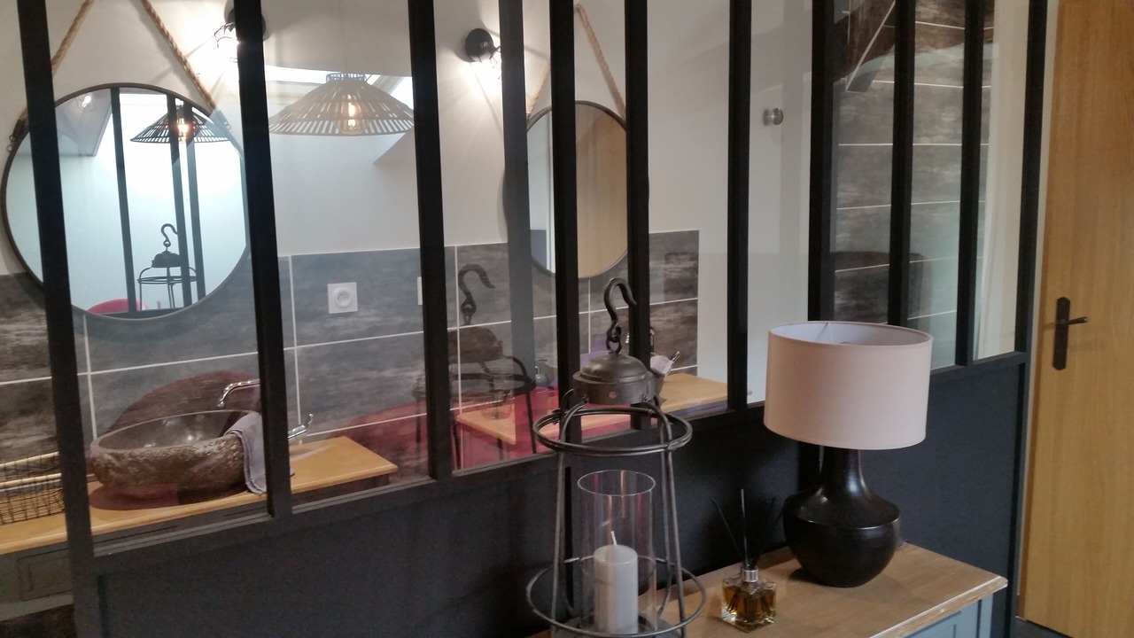 Photo of Bathroom in Fontet